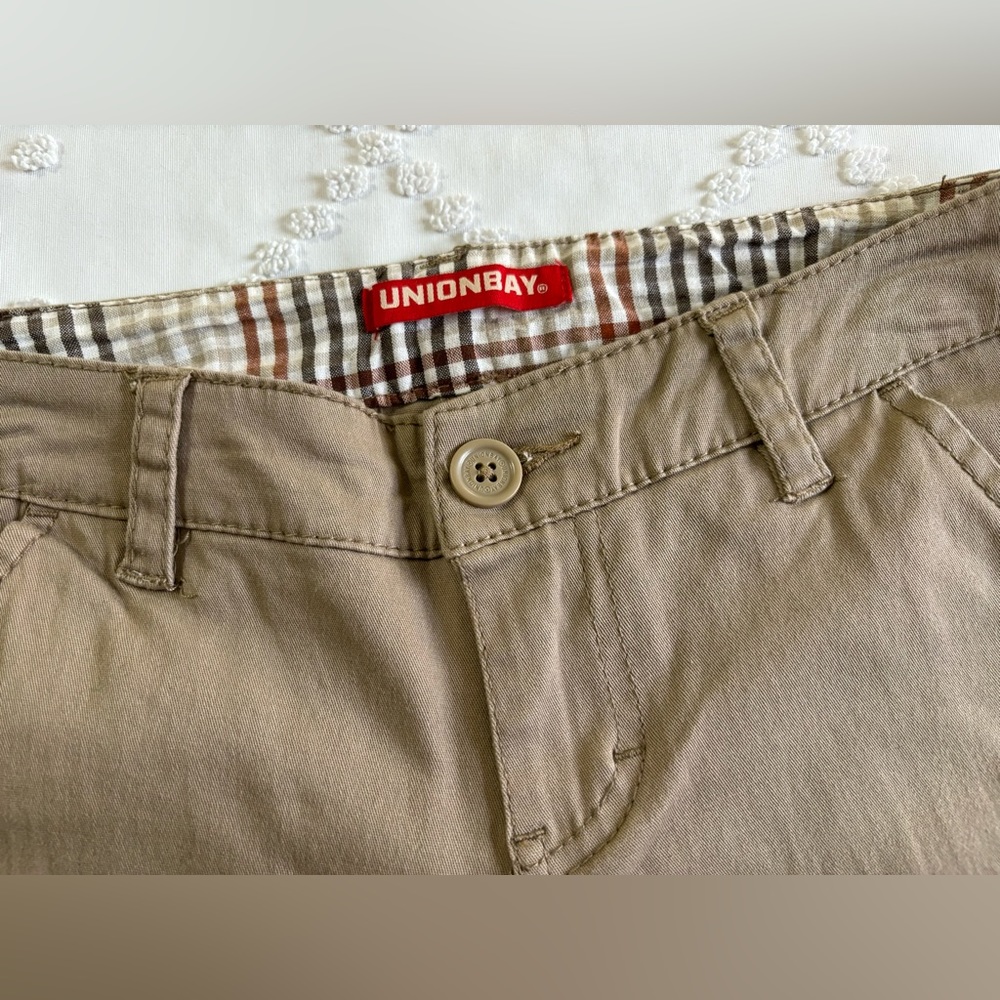 Casual/work pants - Picture 2 of 3